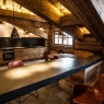 Val D´Isere - Chalet Chene